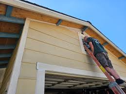 Siding for Multi-Family Homes in Sutter, CA